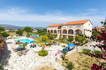 Hotel Daniel