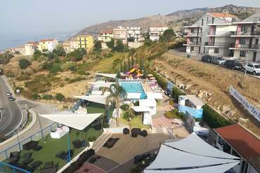 Tus Hotel & Residence