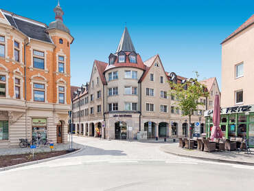 Luther Hotel