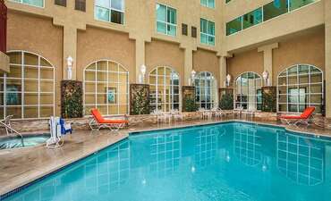 Desert Palms Hotel & Suites