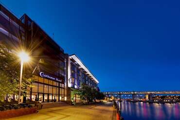 Copthorne Hotel Newcastle
