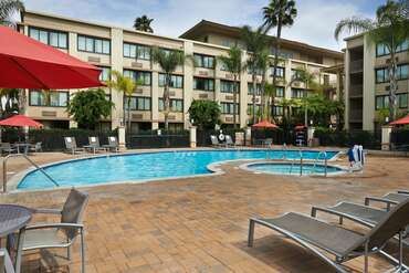 Holiday Inn Buena Park