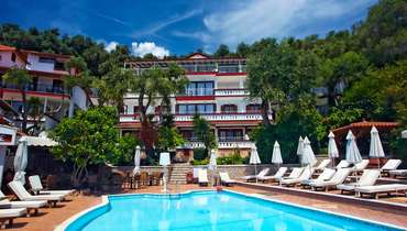 Hotel Valtos Beach