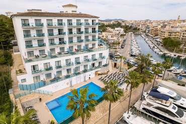 Aparthotel Porto Drach