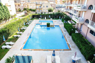 Residence Buganvillea