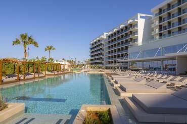 Chrysomare Beach Hotel & Resort