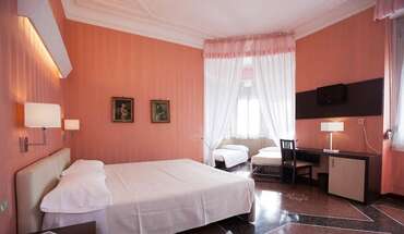 Hotel Vittoria