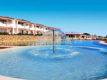 GH Santina Resort
