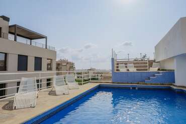 Gomila Palma Appartementen