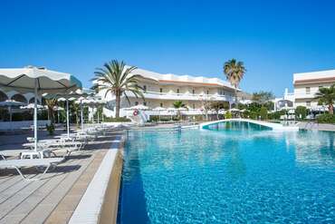 Niriides Hotel