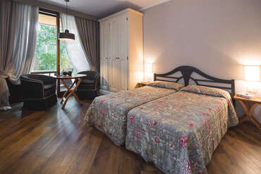 Roccamare Residence
