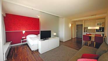 Carat Residenz Appartementen