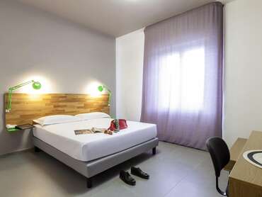 Ibis Styles Brindisi