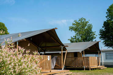 Camping Tussen de Diepen
