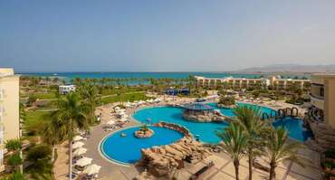 Palm Royale Soma Bay