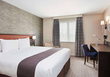 Holiday Inn Belfast City Centre
