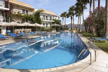 Almyrida Beach Hotel