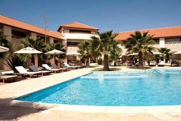Hotel Morabeza