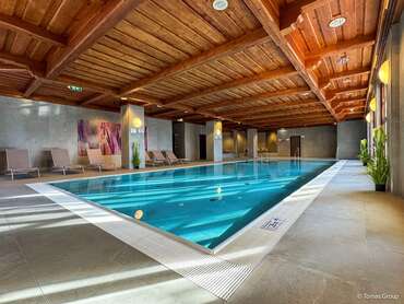 Bergresort Gerlitzen by Alps Resorts