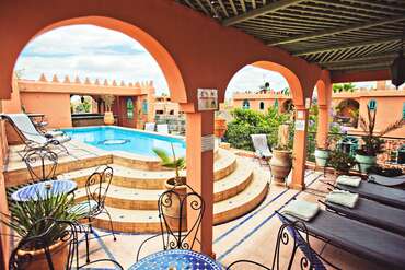 Riad Catalina