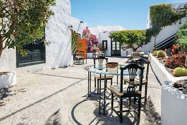 Hotel El Grifo