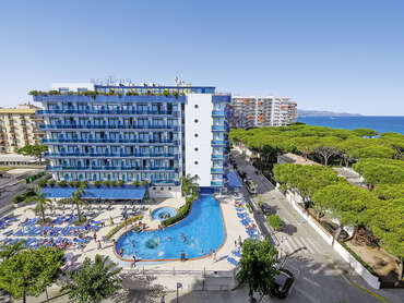 Hotel Blaucel