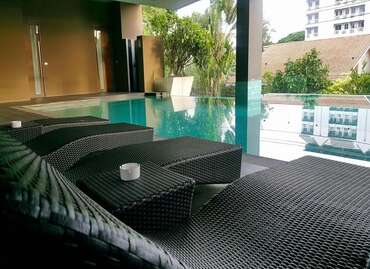 Nine Forty One Hotel