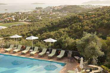 Vigles Sea View