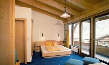 Familiehotel Vent