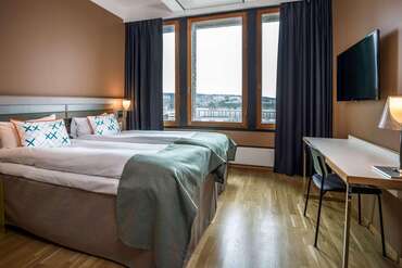 Quality Hotel 33