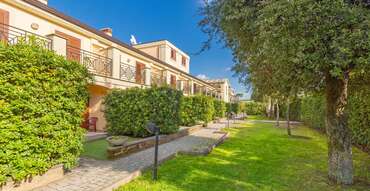 Carpediem Roma Golf Club