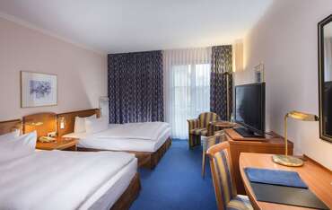 Radisson Blu Halle-Merseburg