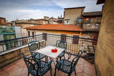 Hotel Fortuna Perugia