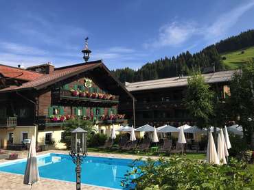 Hotel Unterhof