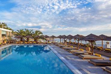 Myconian Ambassador - Relais & Chateaux