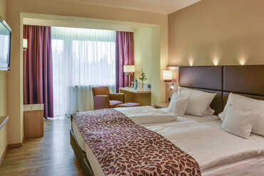 Romantik Landhotel Doerr