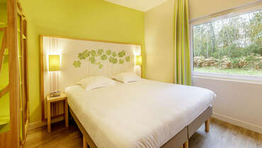 Center Parcs Domaine Le Bois aux Daimes