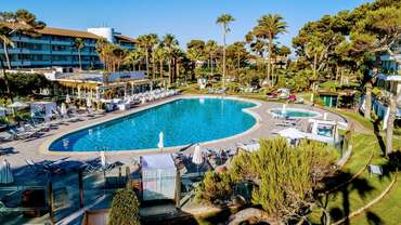 Playa Esperanza Resort