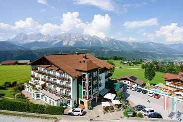 Hotel Waldfrieden