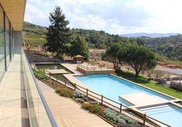 Douro Cister Hotel