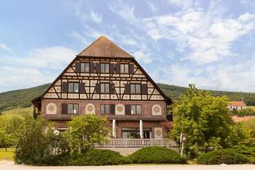 Hotel Le Verger des Chateaux