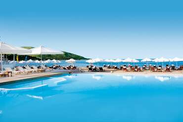 Hotel Plaza Resort