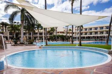 Hotel Drago Park by Pierre & Vacances