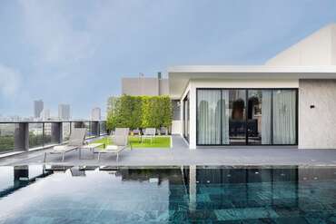 Shama Luxe Sukhumvit Bangkok