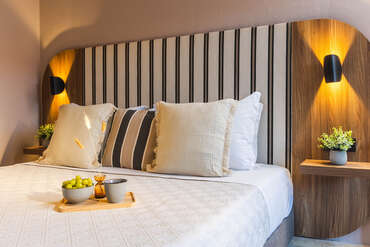 Casa Blue Hotel