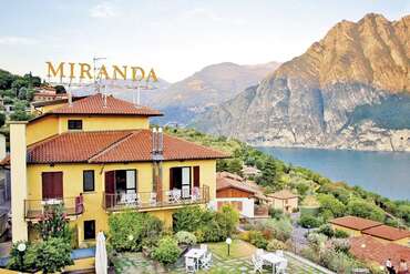 Hotel Miranda