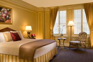 Millennium Biltmore Hotel Los Angeles