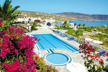 Amoopi Bay Hotel