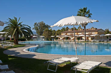 Salice Club Resort