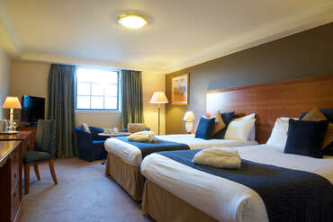 Glasgow Argyle Hotel BW Signature Collection